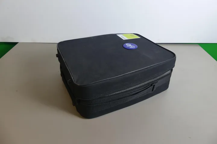 EFI - Spektralfotometer mit Koffer Modell: ES-1000